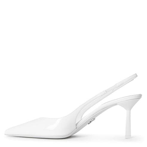 PRADA - Women's Slingbacks