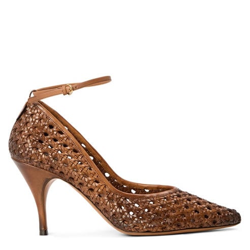 MIU MIU - Women's Stiletto Court Shoes