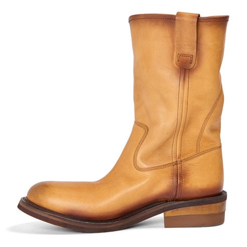 MIU MIU - Women's Cowboy Boots