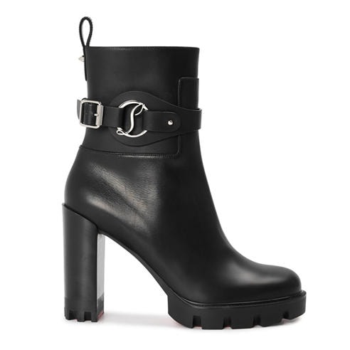 CHRISTIAN LOUBOUTIN - Chr Dianouchette 100 Ld64