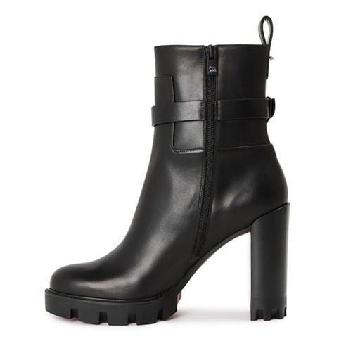 CHRISTIAN LOUBOUTIN - Chr Dianouchette 100 Ld64