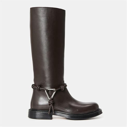 BOTTEGA VENETA - Women's James Knee High Boots