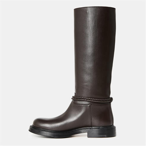 BOTTEGA VENETA - Women's James Knee High Boots