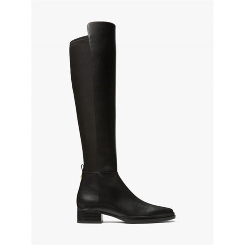 MICHAEL Michael Kors - Bromley Flat Boots