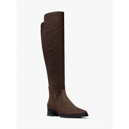 MICHAEL Michael Kors - Bromley Flat Boots