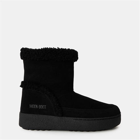 MOON BOOT - Women's Bluetooth Ltrack Tina Snug Boots