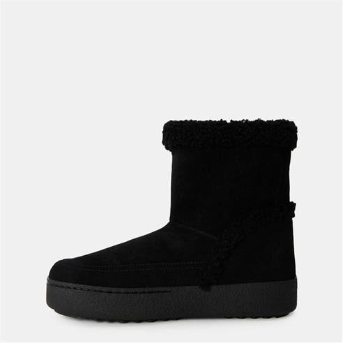 MOON BOOT - Women's Bluetooth Ltrack Tina Snug Boots