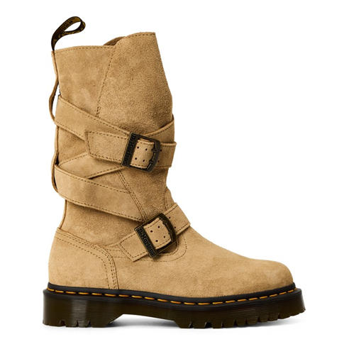 DR MARTENS - Doc M Anistone Strap Ld62