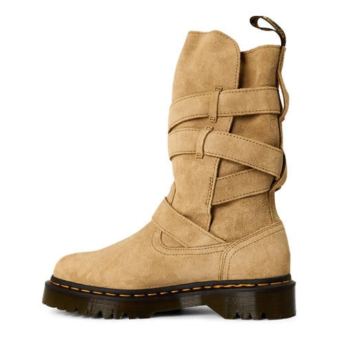 DR MARTENS - Doc M Anistone Strap Ld62