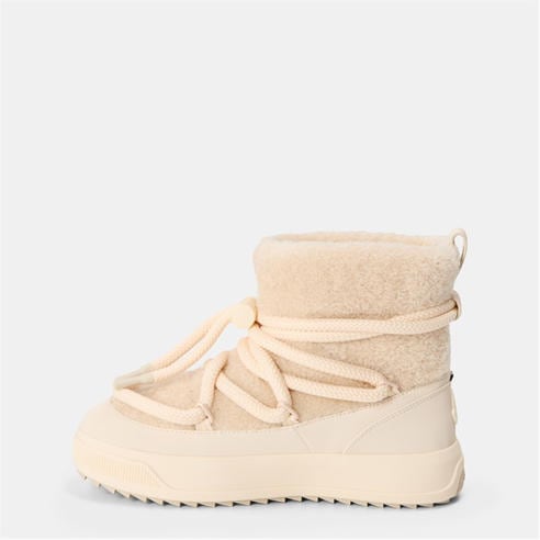 MONCLER - Women's Snow Snug Boots