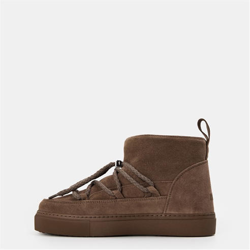 Inuikii - Women's Classic Low Snug Boots