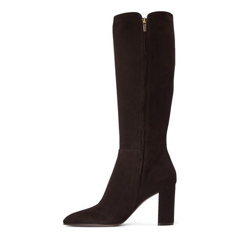 GIANVITO ROSSI - Gianvito Camoscio 45 Ld64