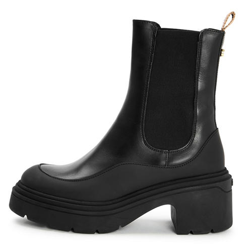 Boss - Carol Chelsea-Wc 10254699 01 Chelsea Boots Womens
