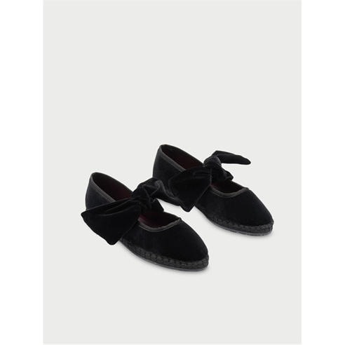 FLABELUS - Lyra Black Velvet