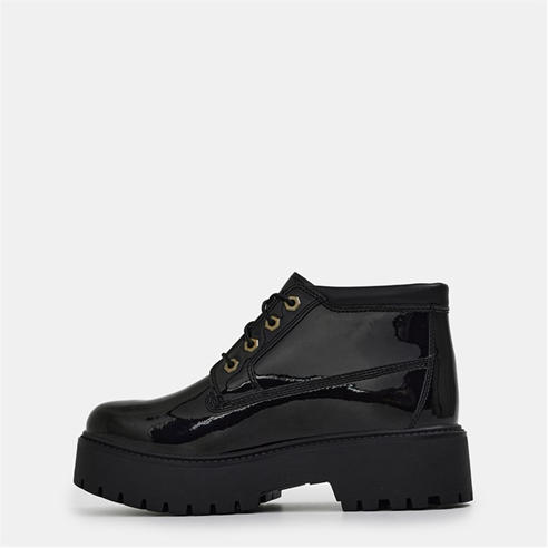 TIMBERLAND - Women's Weather Ready Lace Up Chukka Boots