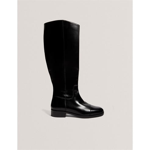 Ted Baker - Women's Flat Riding Boots