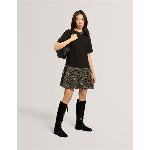 Ted Baker - Women's Flat Riding Boots
