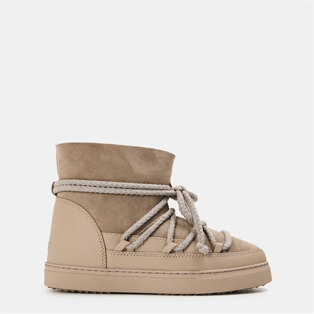 Black - Inuikii - Women's Classic Snug Boot