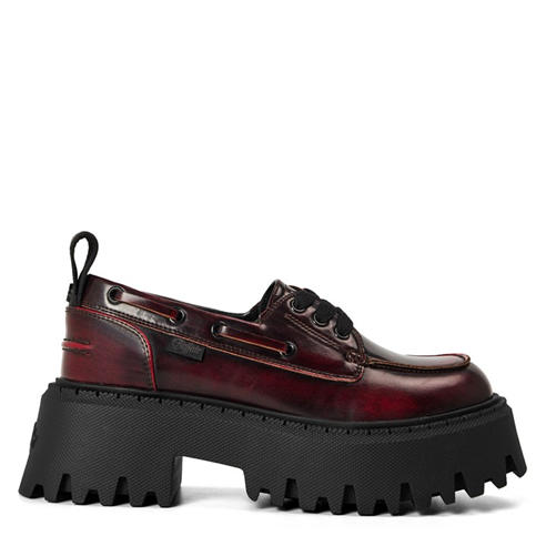 Buffalo - Buffalo Aspen Boat Ld63