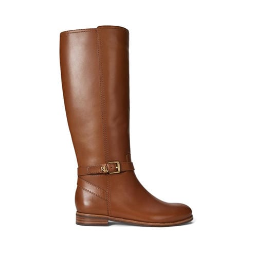 Lauren by Ralph Lauren - Women's Brook Knee High Boots