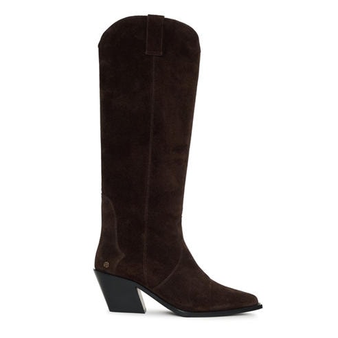 ANINE BING - Womens Tall Tania Boots