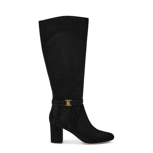 Lauren by Ralph Lauren - Women's Kellie Knee High Boots