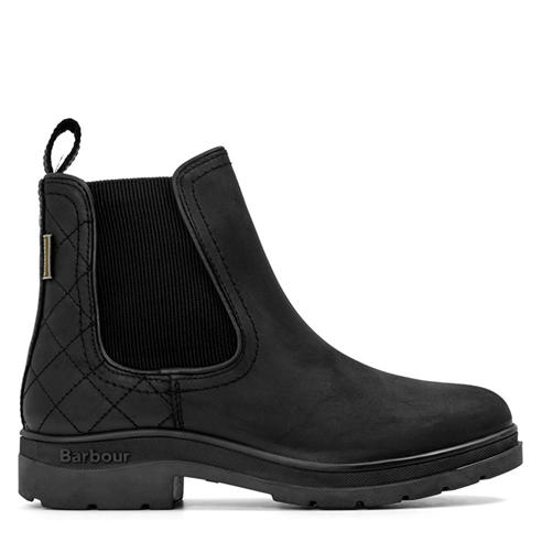 Barbour - Amble Chelsea Boots