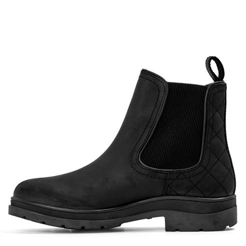 Barbour - Amble Chelsea Boots