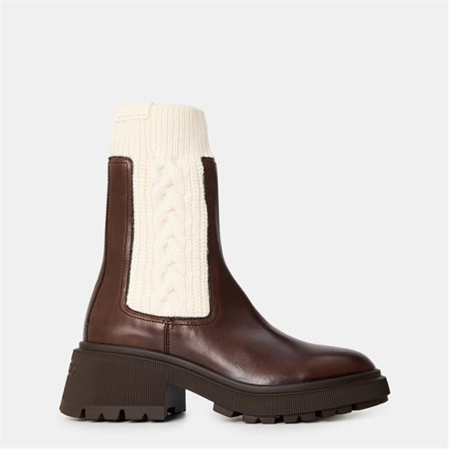 JIMMY CHOO - Women's Ankle Heeled Boots