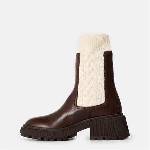 JIMMY CHOO - Women's Ankle Heeled Boots