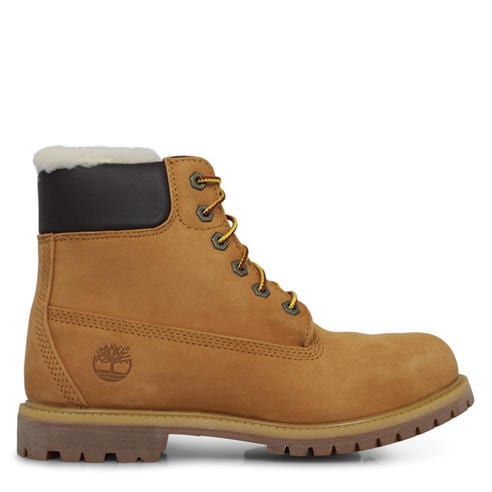 Timberland - Timberland Premium 6 Inch Warm Lined Boot