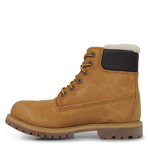 Timberland - Timberland Premium 6 Inch Warm Lined Boot