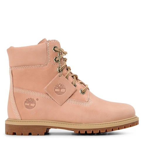 TIMBERLAND - Women's 6-Inch Premium Hiker Boots