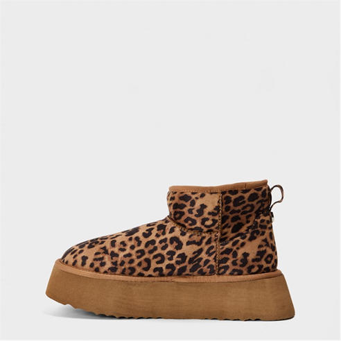 Steve Madden - Women's Campfire Snug Boots