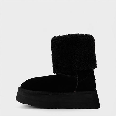 Steve Madden - Women's St. Moritz Snug Boots