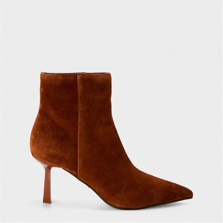 Steve Madden Women's Brown Madden Sabine