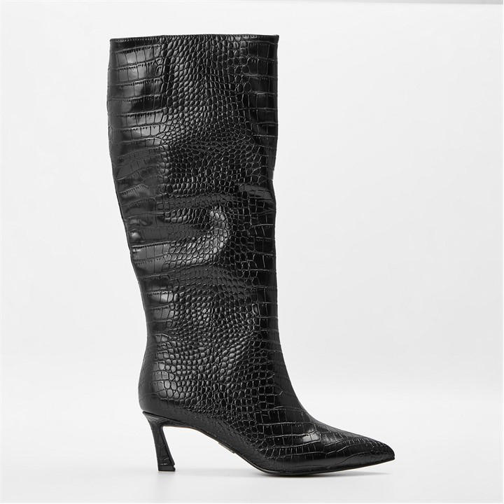 Steve Madden Women's Black Madden Lavan