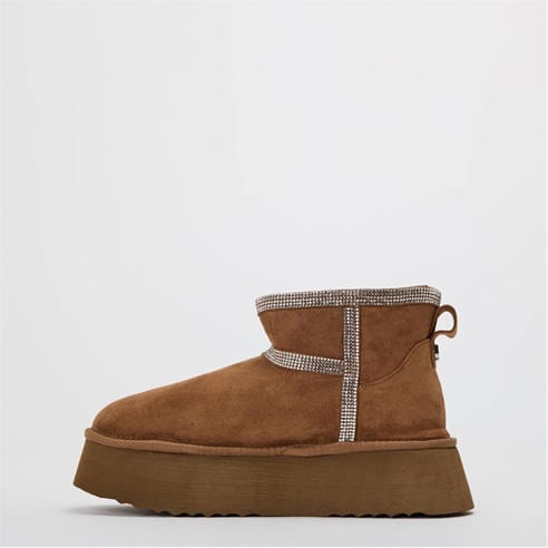 Steve Madden - Women's Campfire R Snug Boots