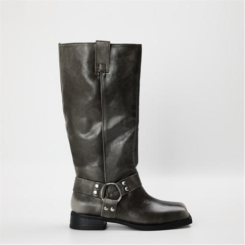 Steve Madden - Women's Rodeo Drive Knee High Boots