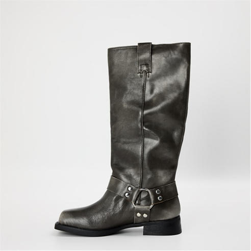 Steve Madden - Women's Rodeo Drive Knee High Boots