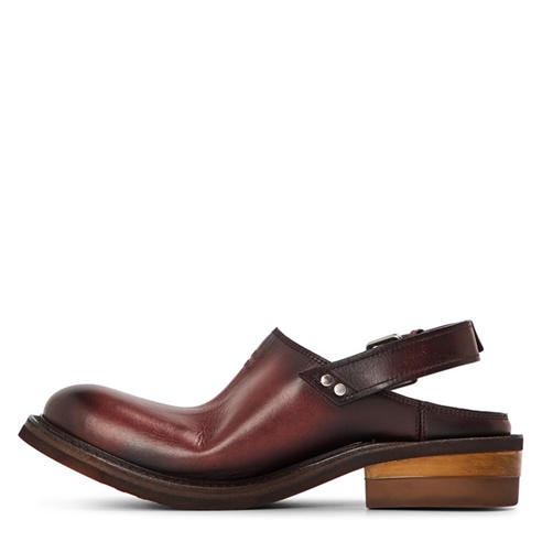 MIU MIU - Women's Flat Mules