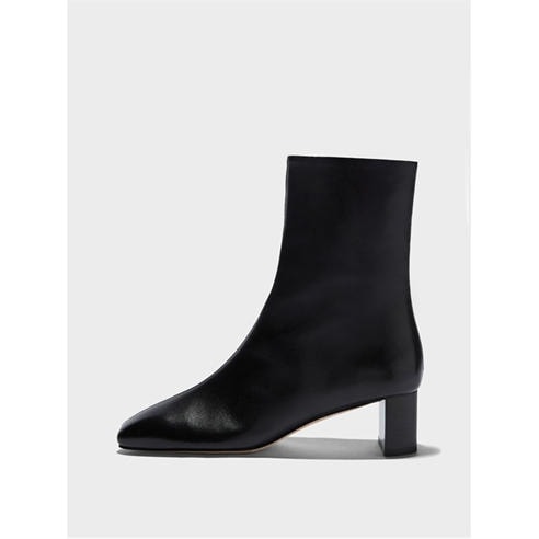 AEYDE - Women's Millie Bt Ankle Heeled Boots