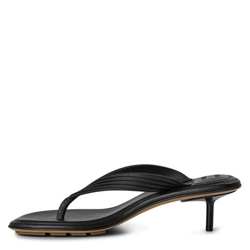 BOTTEGA VENETA - Women's Heeled Sandals