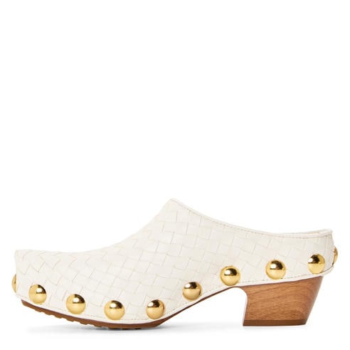BOTTEGA VENETA - Women's Clogs