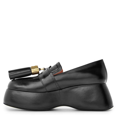 Moschino - Women's Loafers