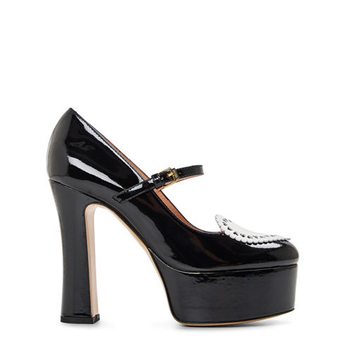 Moschino - Women's Platform Heels