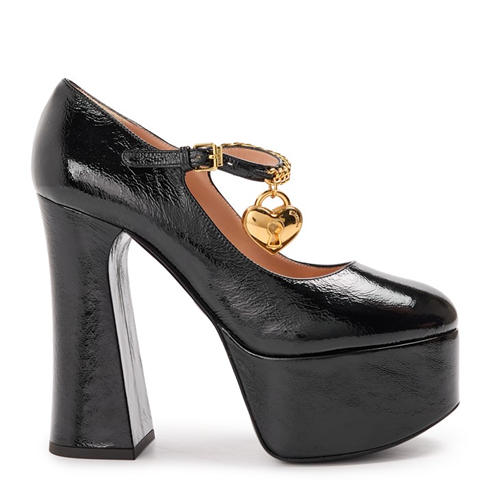 Moschino - Women's Platform Heels