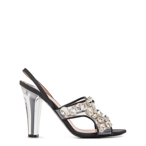 Moschino - Women's Heeled Sandals