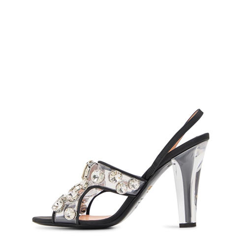 Moschino - Women's Heeled Sandals