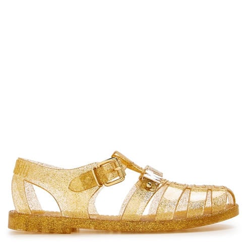 Moschino - Women's Flat Sandals